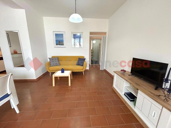appartamento in vendita a Santa Cesarea Terme