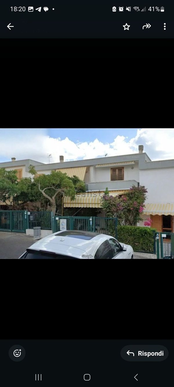 casa indipendente in vendita a Santa Cesarea Terme