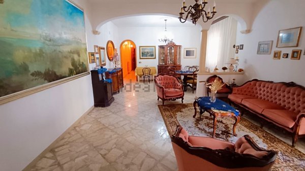 casa semindipendente in vendita a Santa Cesarea Terme in zona Vitigliano
