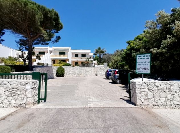 appartamento in vendita a Santa Cesarea Terme