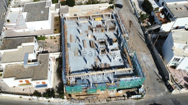 appartamento in vendita a Santa Cesarea Terme