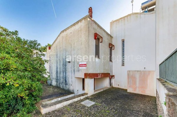 casa indipendente in vendita a Santa Cesarea Terme