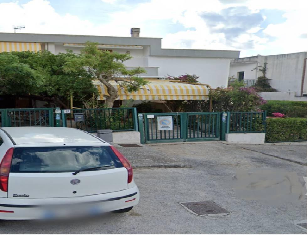 casa indipendente in vendita a Santa Cesarea Terme
