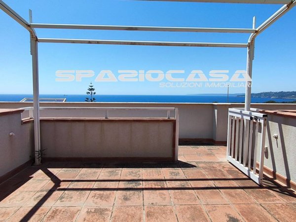 appartamento in vendita a Santa Cesarea Terme