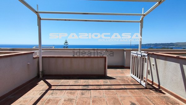 appartamento in vendita a Santa Cesarea Terme