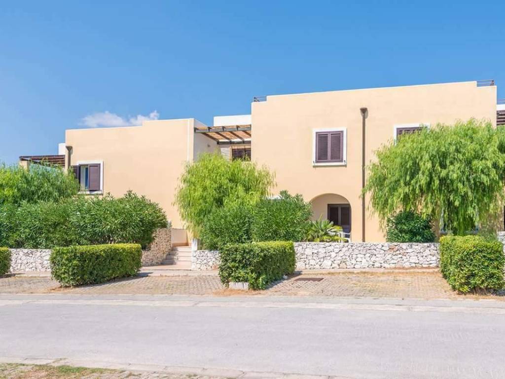 appartamento in vendita a Santa Cesarea Terme
