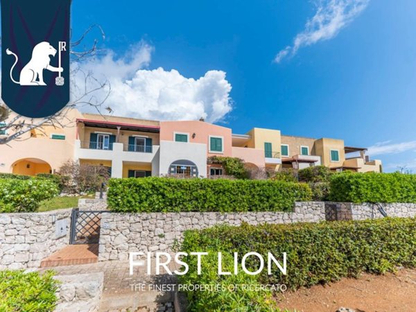 casa indipendente in vendita a Santa Cesarea Terme