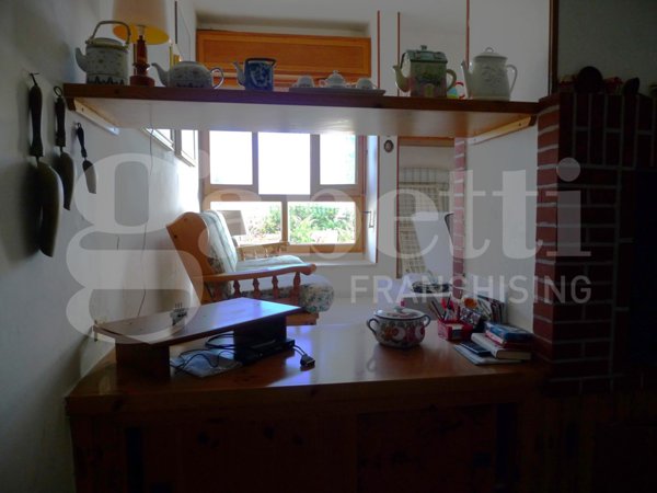 casa indipendente in vendita a Santa Cesarea Terme