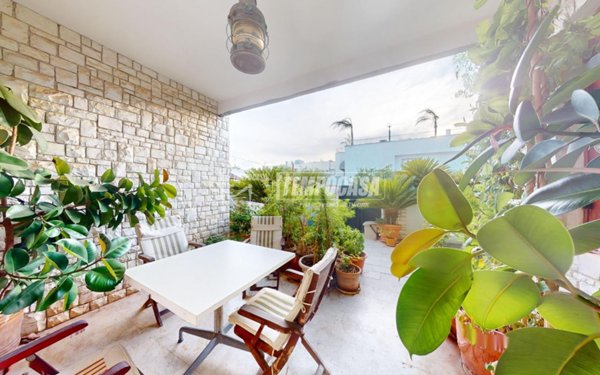 casa indipendente in vendita a Santa Cesarea Terme