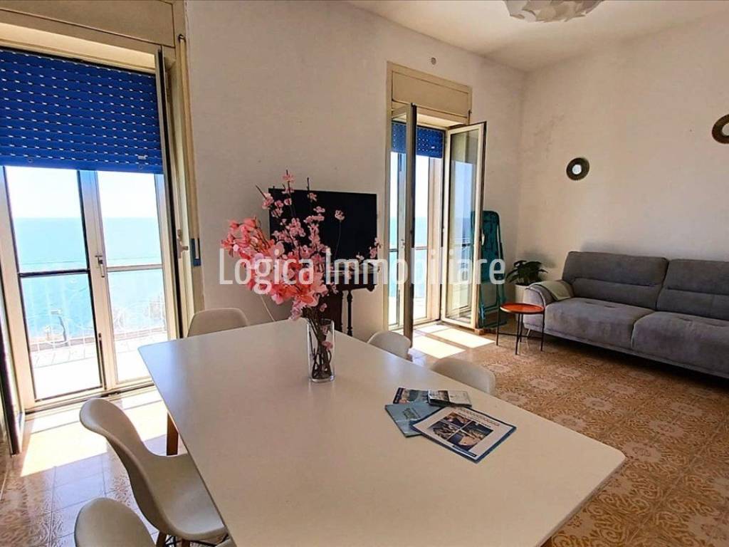 appartamento in vendita a Santa Cesarea Terme