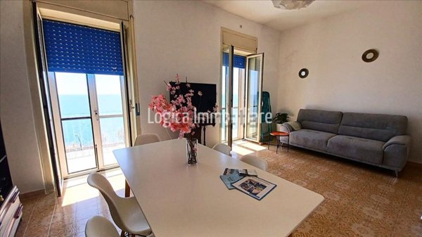 appartamento in vendita a Santa Cesarea Terme