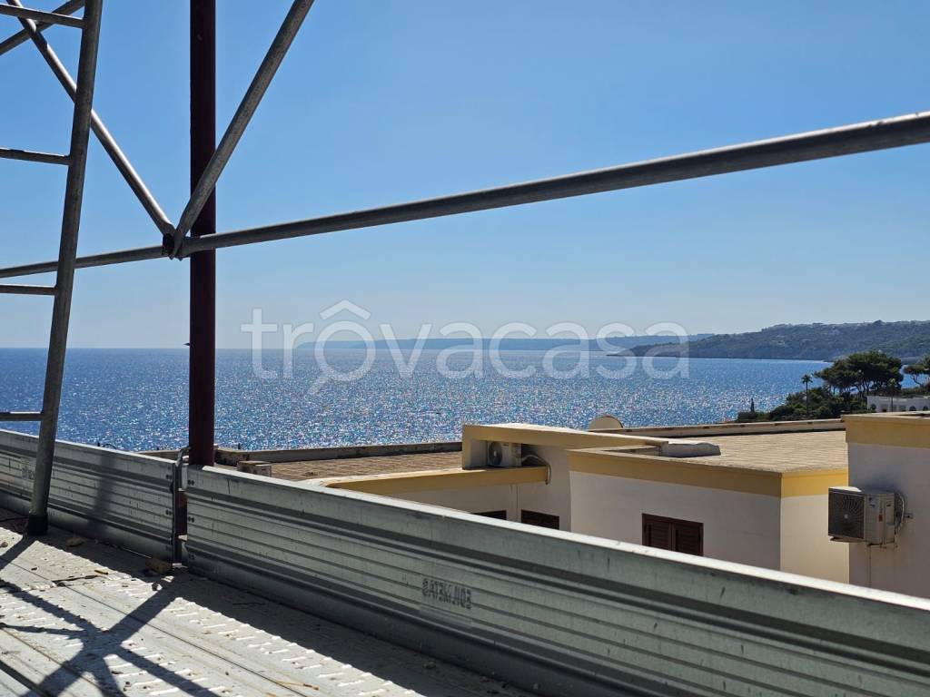 appartamento in vendita a Santa Cesarea Terme