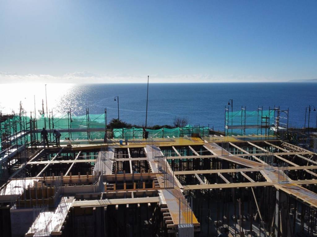 appartamento in vendita a Santa Cesarea Terme