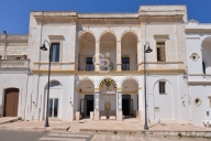 negozio in vendita a Santa Cesarea Terme