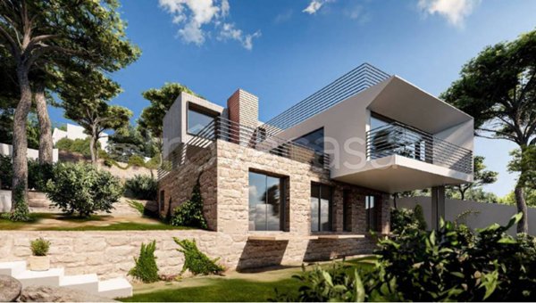 casa indipendente in vendita a Santa Cesarea Terme