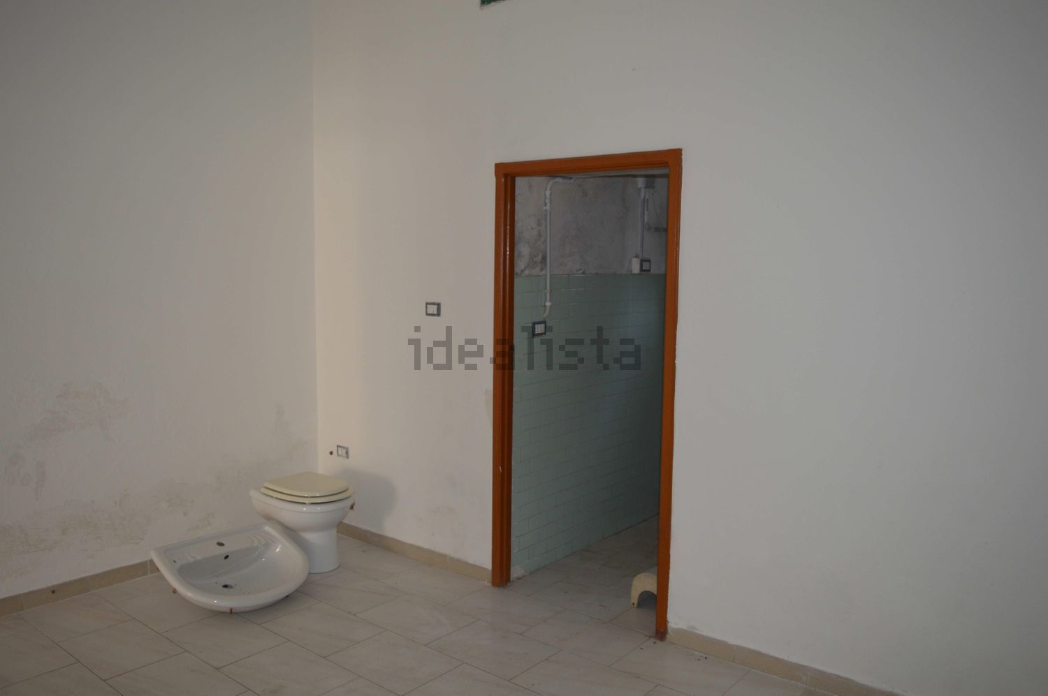 appartamento in vendita a Santa Cesarea Terme in zona Cerfignano