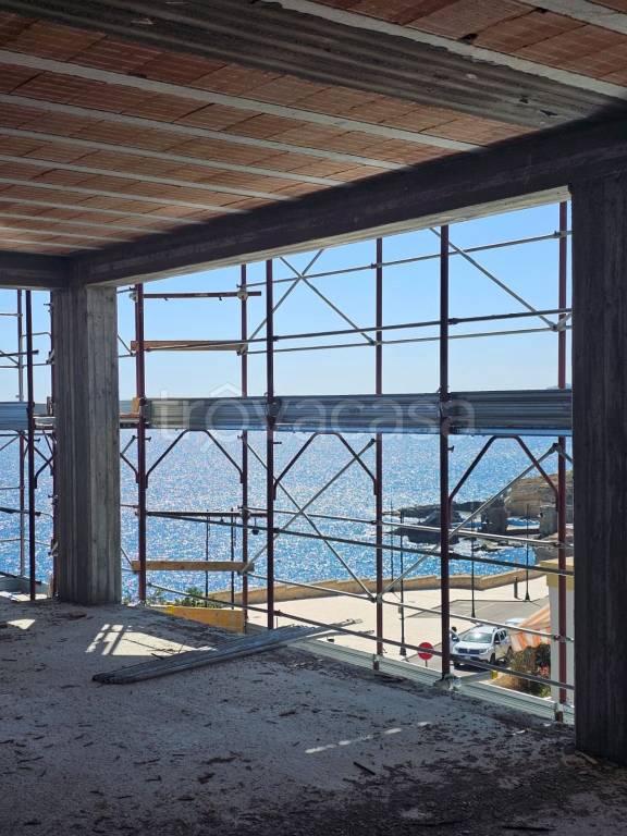 appartamento in vendita a Santa Cesarea Terme