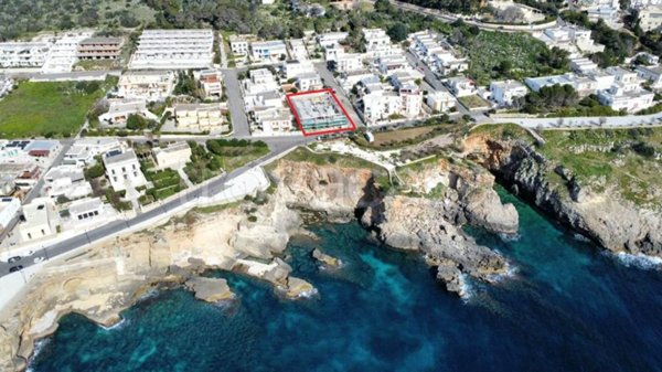 appartamento in vendita a Santa Cesarea Terme