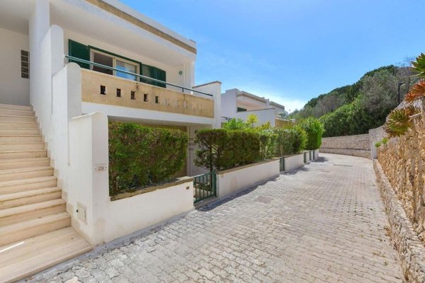 appartamento in vendita a Santa Cesarea Terme