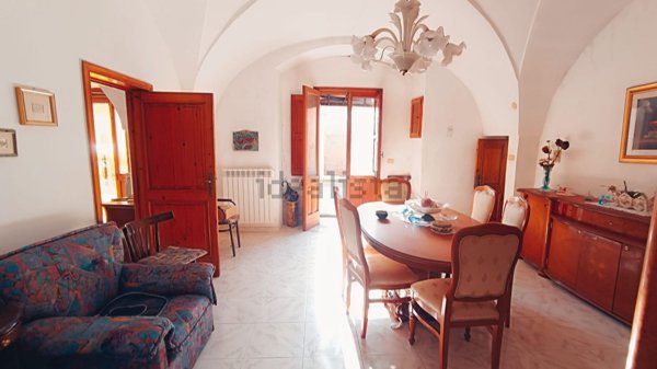 casa indipendente in vendita a Santa Cesarea Terme in zona Cerfignano