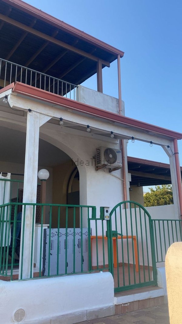 appartamento in vendita a Santa Cesarea Terme