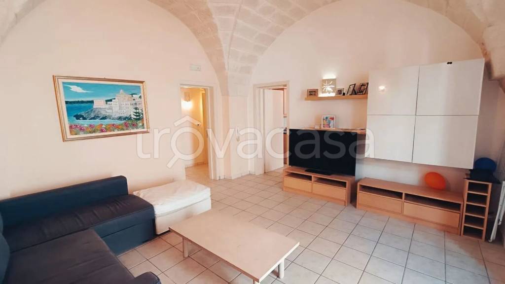 casa indipendente in vendita a Santa Cesarea Terme in zona Vitigliano