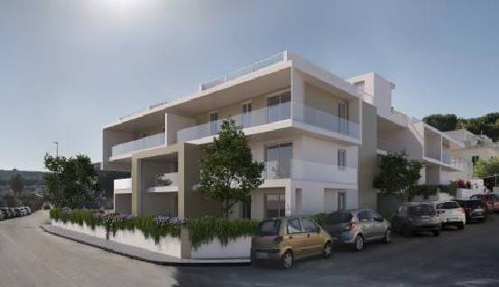 appartamento in vendita a Santa Cesarea Terme