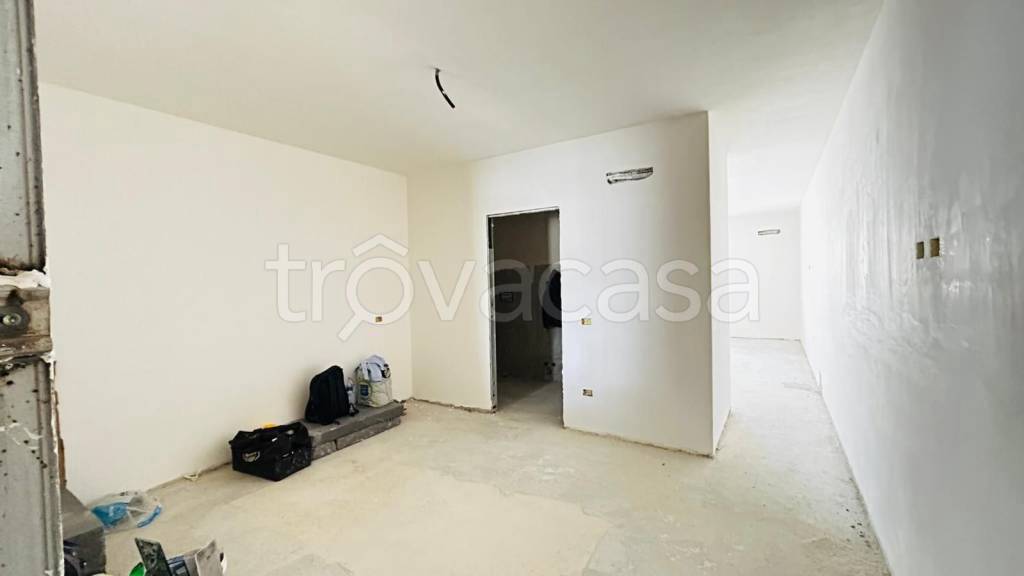 appartamento in vendita a Santa Cesarea Terme