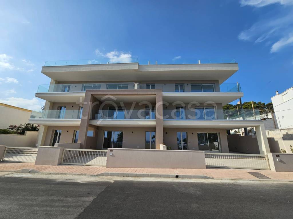 appartamento in vendita a Santa Cesarea Terme