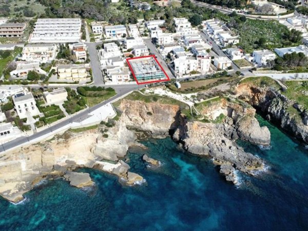 appartamento in vendita a Santa Cesarea Terme