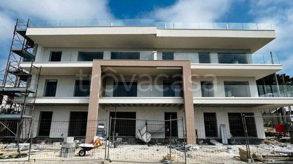 appartamento in vendita a Santa Cesarea Terme