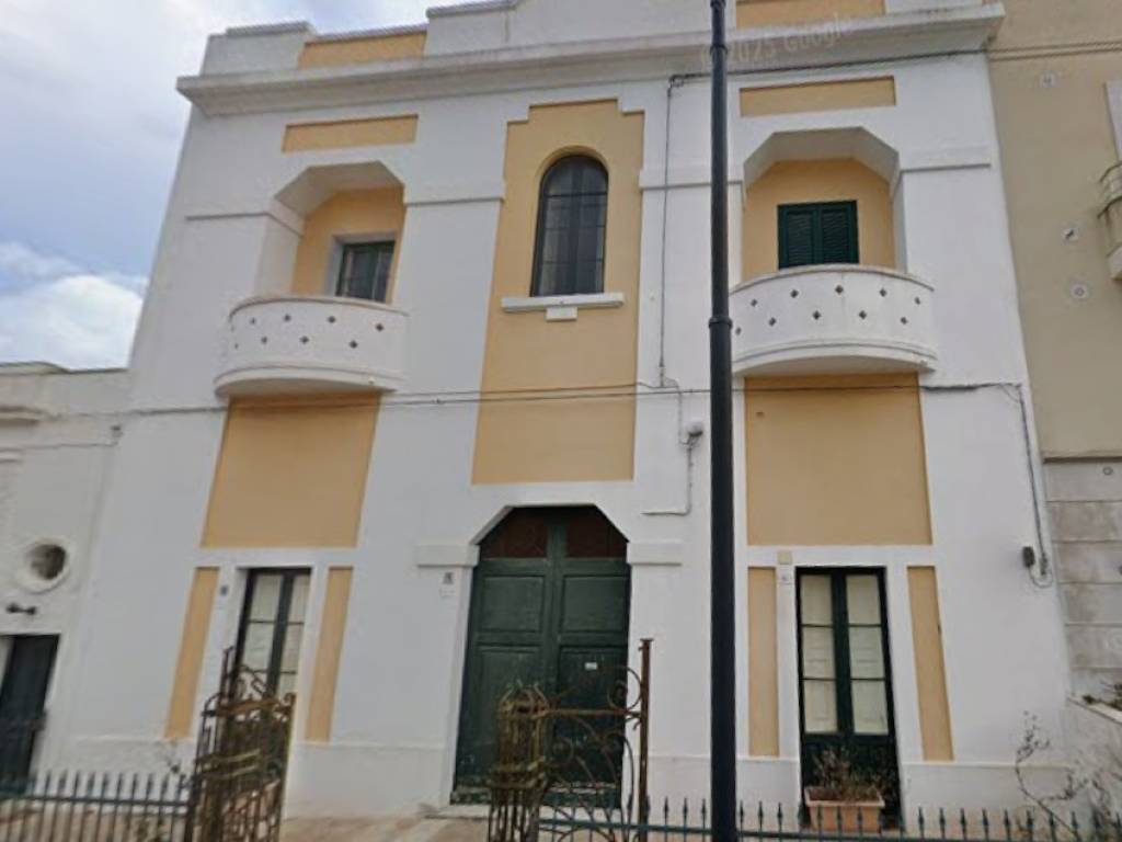 appartamento in vendita a Santa Cesarea Terme