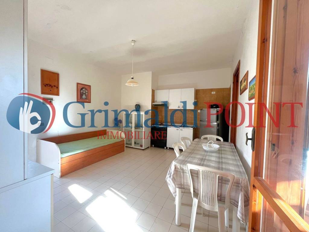 appartamento in vendita a Santa Cesarea Terme