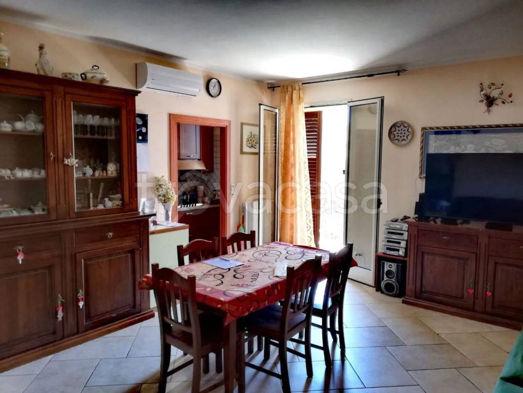 appartamento in vendita a Santa Cesarea Terme in zona Vitigliano