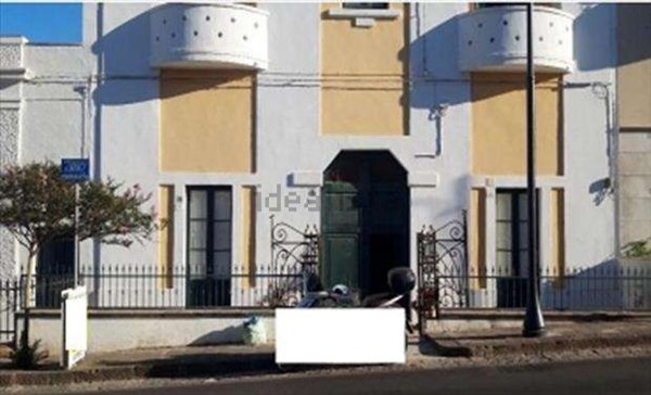 casa indipendente in vendita a Santa Cesarea Terme