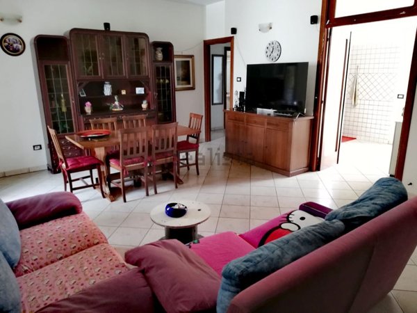 appartamento in vendita a Santa Cesarea Terme in zona Vitigliano