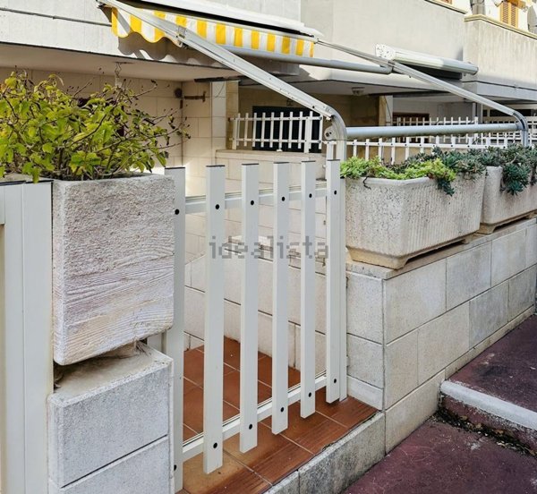 appartamento in vendita a Santa Cesarea Terme