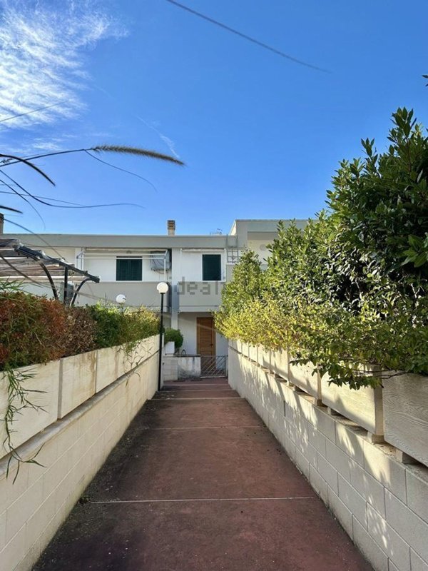 appartamento in vendita a Santa Cesarea Terme