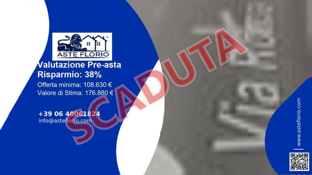 appartamento in vendita a Santa Cesarea Terme