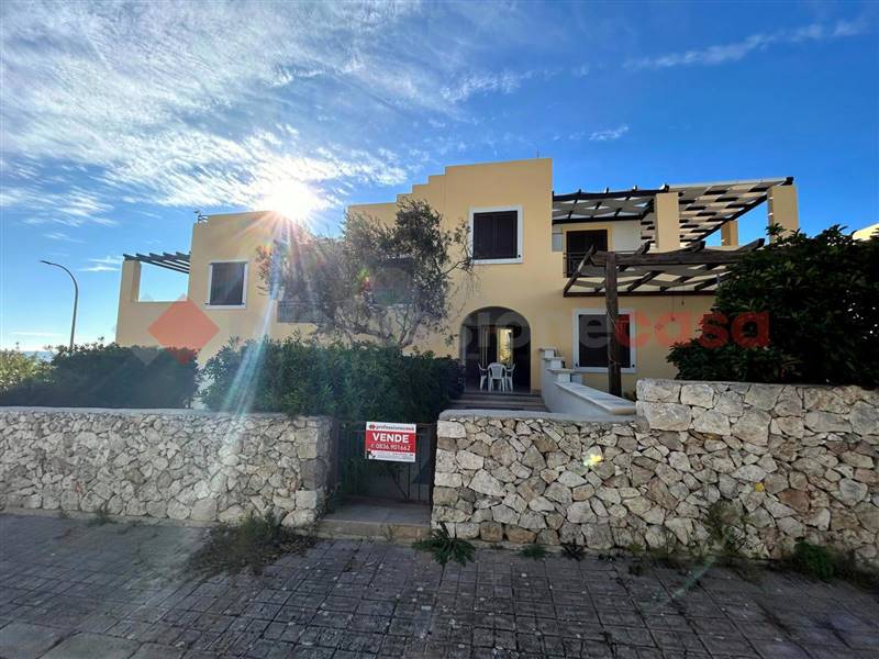 appartamento in vendita a Santa Cesarea Terme