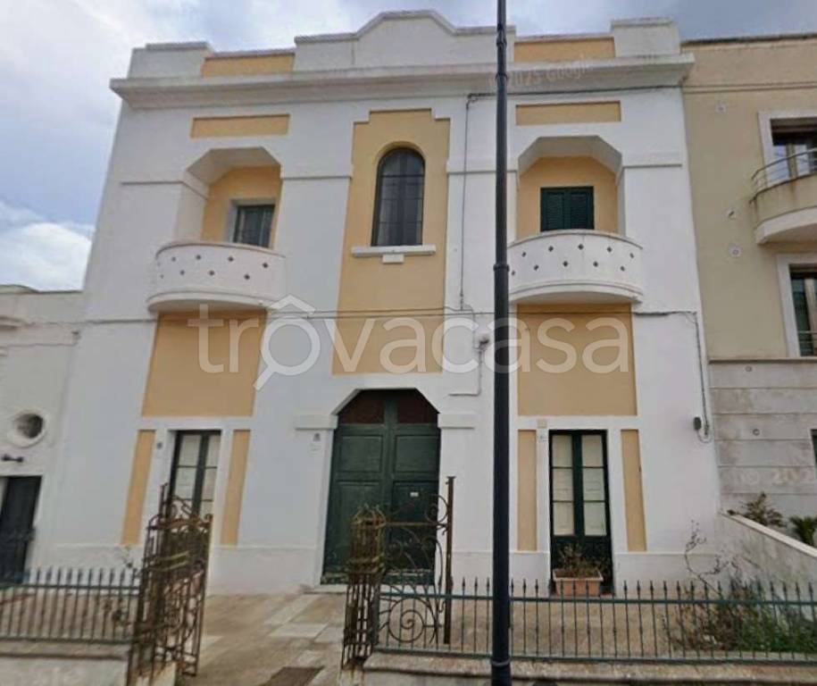 appartamento in vendita a Santa Cesarea Terme