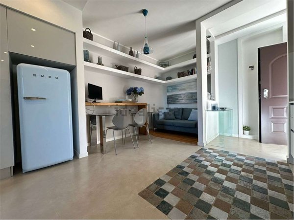 appartamento in vendita a Santa Cesarea Terme