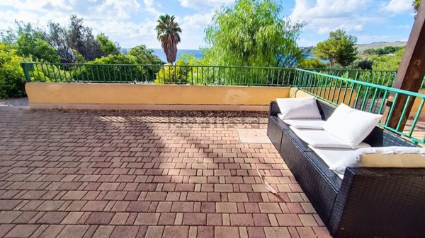 appartamento in vendita a Santa Cesarea Terme