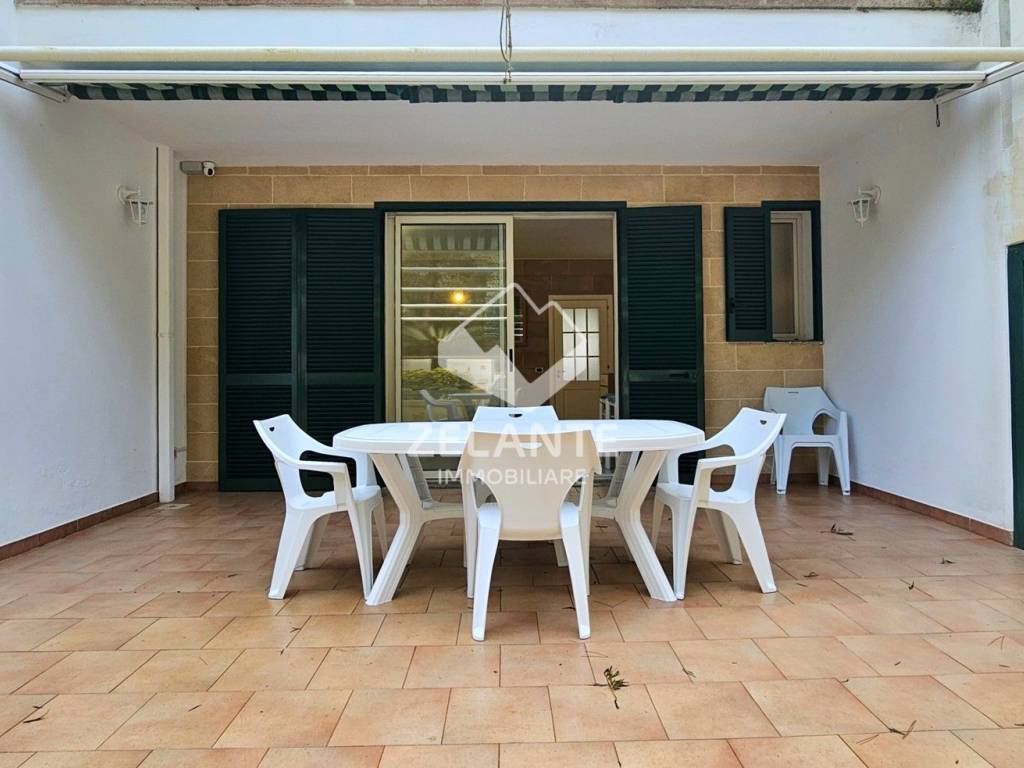 appartamento in vendita a Santa Cesarea Terme