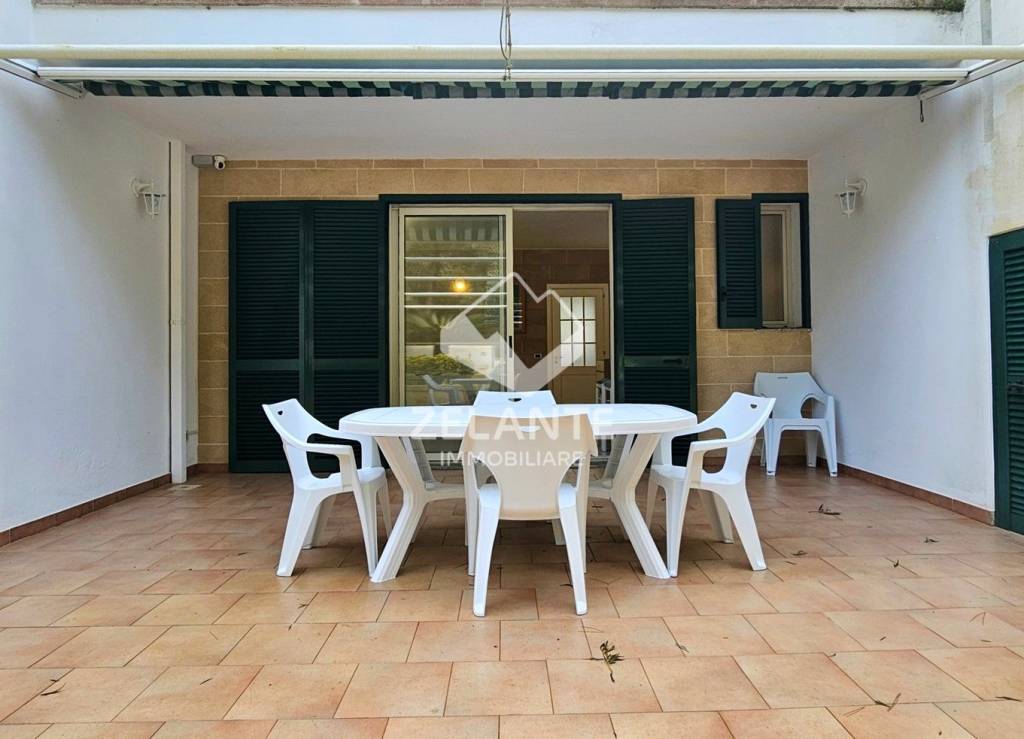 appartamento in vendita a Santa Cesarea Terme