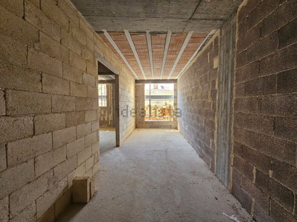 appartamento in vendita a Santa Cesarea Terme