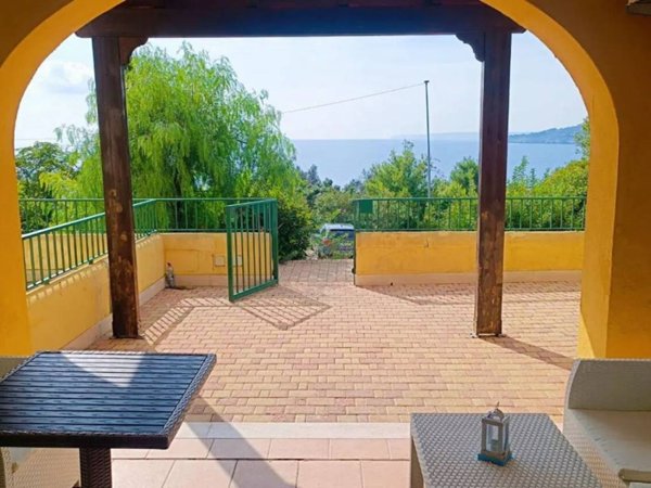 appartamento in vendita a Santa Cesarea Terme