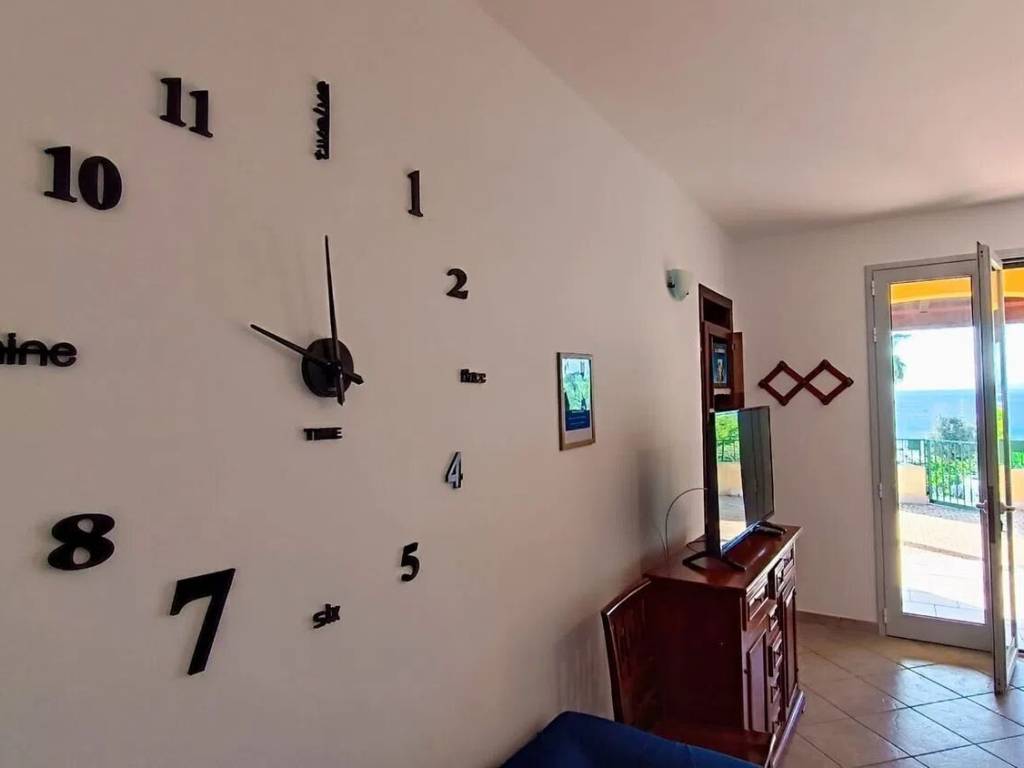 appartamento in vendita a Santa Cesarea Terme