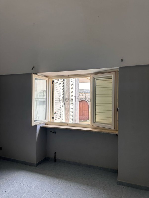 casa semindipendente in vendita a Santa Cesarea Terme in zona Cerfignano