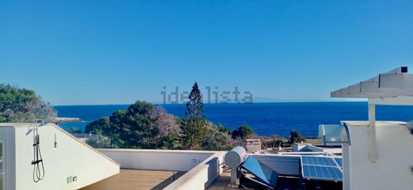 appartamento in vendita a Santa Cesarea Terme